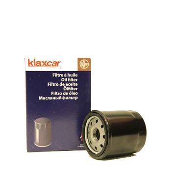 KLAXCAR FRANCE alyvos filtras FH004z
